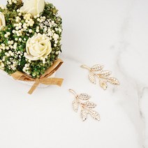 줄리샵 귀걸이재료 부자재 스틸 팬던트 BC-TYPE