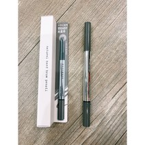 wakemake 웨이크메이크 내추럴 하드 브로우 펜슬 01호-05호 아이브로우 펜슬, 04호 딥브라운, 1개