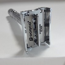 도루코 클래식 옛날면도기 S2000 면도날 SP 10입 세트, 본상품선택, 본상품선택