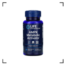 라이프익스텐션 AMPK 메타볼릭 액티베이터 30정, 30캡슐, 1개