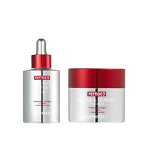 메디필 펩타이드9 탄력 텐션 톡스크림+볼륨 탄력 톡스앰플, 4개