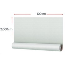 1Mx20M 광폭 합지 풀바른 스티커 붙이는 곰팡이 도배지 벽지 어린이집 시골집 고시원, 크레파펠라인1Mx20M 핑크