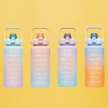 카멜백 에디 키즈 유아동 물병, Unicorn Party, 400ml