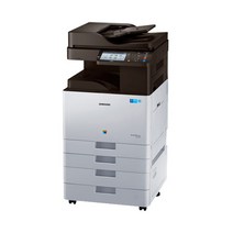 삼성전자 SL-X3220NR A3컬러 레이저복합기 분당 22매(토너포함/전국배송설치가능/팩스옵션), 7. SL-X3220NR(팩스없음)도서산간