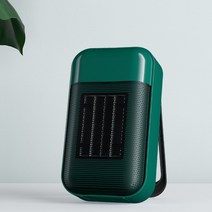 돈풍기 업소용 산업용 대형온풍기 곱창난로 휴대용 전기 히터 팬 220V 110V 가정용 겨울 침실 여행, 05 Green_01 미국, 05 Green_01 미국