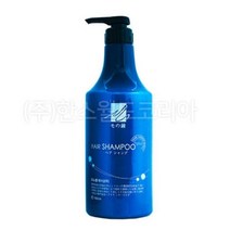 쿨 헤어 베이직 관리 두피 샴푸 모노벨 1500ml, 1