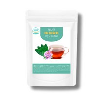 햇사한 바나바잎차 삼각티백 50개입, 바나바잎 50티