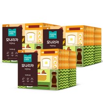 모나리자 키친티슈 150매, 4개입, 3팩