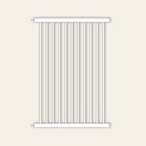 일루와 프리미엄 유아 안전문 아기 울타리