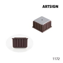 의자캡(사각/갈색)테프론 37x37x26 의자커버 의자 커버 캡 의자 등받이 커버 의자커버링 의자커버 원형의자커버 소음방지 의자양말 의자보호 유아의자캡 의자보호대 캡 셀프인테리어, 테프론 37x37x26 1172