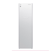 LG 트롬 스타일러 5벌 상의5벌 / 바지칼주름 / LED터치버튼, 폐가전 수거