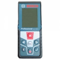 BOSCH 레이저거리측정기GLM50C BOSCH/레이저거리측정기GLM50C, 상세설명참조(GT BOSCH 레이저거리측정기GLM50C)