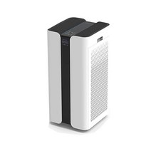 MOUNTO 홈 라지 룸용 초대형 공기청정기 커버 3000 sqft H13 True HEPA 필터 99.97% 먼지 애완동물 털 연기 꽃가루 VOCs 사무실용 상용 교실