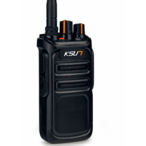 생활용 업무용 라이딩 무전기 아마추어 위키토키 스키 식당 매장 고정밀, 단일사이즈