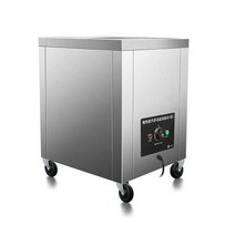 타올스팀기 네일샵 피부관리실 피부샵온장고 스팀, 60A