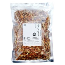 다누푸드 국산 말린 귤껍질 진피 귤피 제주산 600g, 1개