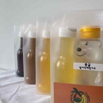 유진팡 제주산 발사믹식초 만들기 DIY 키트, 바나나 발사믹