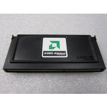 NEW AMD K7500MTR51B Athlon 500MHz slot A CPU