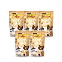 브랜드없음 프리스키 파티믹스 치킨 그레이비 60g 5팩, 5개, 단품없음