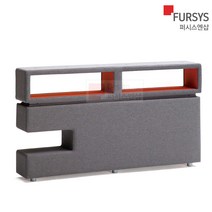 퍼시스 방음 파티션 책상가림막 사무실 칸막이 디자인 패브릭 스크린 스퀘어 월유닛 CS582U, 그린포인트