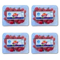 대한농산 스테비아 대추 방울 토마토 토망고 500gX4팩, 4팩, 500g