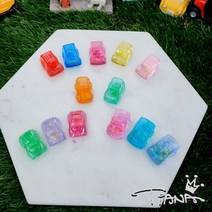 bmk. 명차 박람회 입상 볼마커, 랜드로버, 페일핑크