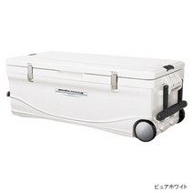 시마노 아이스박스 스페이서 고래 베이시스 600 UC-060 I 퓨어 화이트