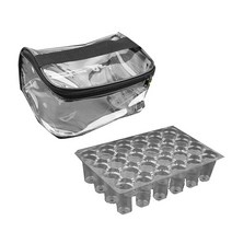 CK 왕눈이집 PVC 투명 에기집