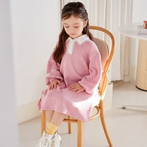 [꼼마제이] 블룸 원피스