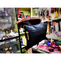 미니벨로 가방 브롬튼가방 시티 투어링 방수 핸들가방 접는 자전거 loading 19, h20, m