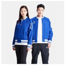 언더아머 언더아머자켓 JQJ 1375292-400 언더아머 남성 apac 스타디움 자켓 바람막이 야구점퍼 집업 재킷