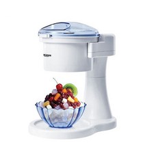 전동빙수기 각얼음빙수기/자동/팥빙수/리빙센스 설빙