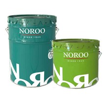 노루페인트 예그리나 칼라플로어 상도 13.5KG, 상도(주제+경화제+안료)라이트 그레이