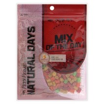 펫츠프라임 펫츠프라임건강한하루져키 져키, 8개, 연어