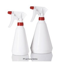 PP 자외선차단 분무기 스프레이통 분무기스프레이 공병 Bottle spray, 400ml (1/Ea)