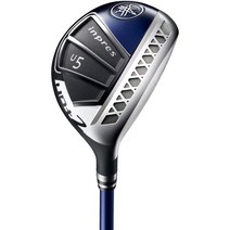 야마하 인프레스 UD+2 유틸리티 에어스피더 M421u 골프채 일본직구, 19도도, S플렉스