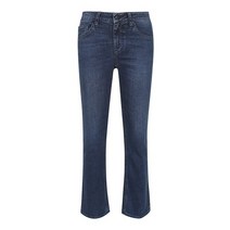 동아쇼핑 버커루 여성용 부츠컷 데님 팬츠 청바지(B204DP760P)