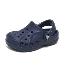 크록스 크록스 키즈 바야 클로그 아동 샌들 신발 207012-410