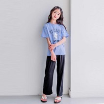 버블트리 [P317]찰랑쿨팬츠