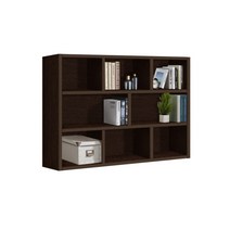 라레스 PET 3단1600 책장 W, 메이플화이트