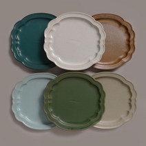 수입 레트로 빈티지 접시 그릇 브랜드 일본식 북유럽 남대문 그릇 시장 브랜드 쓰임 프랑스 싸고 예쁜 앞 일산 브런치 플레이트, F