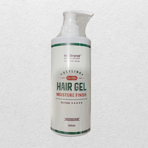 노브랜드 스타일링 헤어젤 300ml