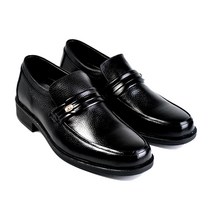 편한 코르크깔창 남성구두 소가죽 국내제작 SP-22-001