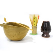 차믈리에 심플 숙우 + 차선 100본 + 차선꽂이 + 차시 세트, 펌킨 캬라멜(숙우), 1세트