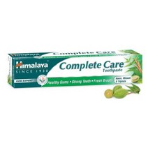 Himalaya Complete Care Toothpaste 80 Grams delivery in 7 - 14 days
