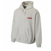 [국내 매장판] CHANCECHANCE CEC HOODIEOatmeal/기모 HOODIEOatmeal 254988