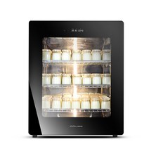 발효실 100L 베이킹 가정용 홈베이킹 빵 요거트, 디스크 5개