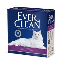 에버크린 EC 고양이모래(유향) 11.3kg 배변 응고모래 _ 301998EA, 본상품선택