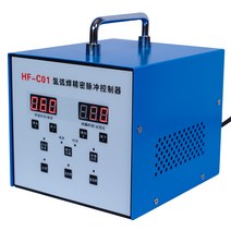 아크 용접기 전해 연마기 스텐레스 강판 아르곤 금속 비드자국 제거, A. 컨트롤러 표준 구성