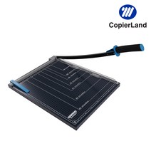 작두형재단기 ProCut GL310 l A3직선 l 철판 l 개인사무실관공서, 단품